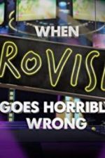 Watch When Eurovision Goes Horribly Wrong Letmewatchthis