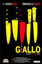 Watch Giallo Letmewatchthis