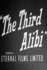 Watch The Third Alibi Niter