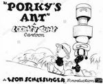 Watch Porky\'s Ant (Short 1941) Letmewatchthis
