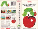 Watch The Very Hungry Caterpillar and Other Stories Letmewatchthis