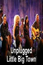 Watch CMT Unplugged Little Big Town Letmewatchthis