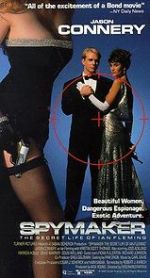Watch Spymaker: The Secret Life of Ian Fleming Letmewatchthis