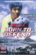 Watch Born to Defend Letmewatchthis
