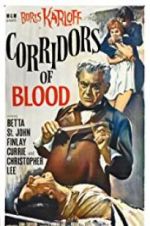 Watch Corridors of Blood Letmewatchthis