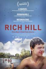 Watch Rich Hill Letmewatchthis