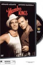 Watch The Mambo Kings Letmewatchthis