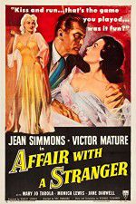 Watch Affair with a Stranger Letmewatchthis
