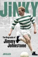 Watch Jinky - The Jimmy Johnstone Story Letmewatchthis