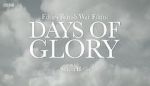Watch Fifties British War Films: Days of Glory Letmewatchthis
