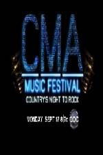 Watch CMA Music Festival Letmewatchthis