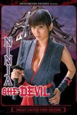 Watch Ninja: she devil Letmewatchthis