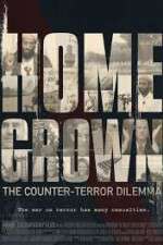 Watch Homegrown: The Counter-Terror Dilemma Letmewatchthis