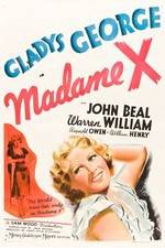 Watch Madame X Letmewatchthis