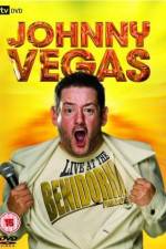 Watch Johnny Vegas Live At The Benidorm Palace Letmewatchthis