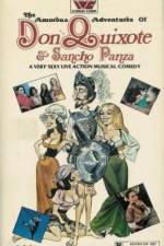 Watch The Amorous Adventures of Don Quixote and Sancho Panza Letmewatchthis