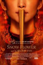 Watch Snow Flower and the Secret Fan Letmewatchthis