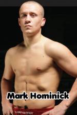 Watch Mark Hominick 3 UFC Fights Letmewatchthis