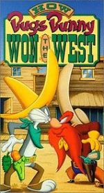Watch How Bugs Bunny Won the West Letmewatchthis