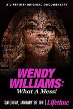Watch Wendy Williams: What a Mess! Letmewatchthis