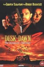 Watch From Dusk Till Dawn 3: The Hangman's Daughter Letmewatchthis