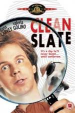 Watch Clean Slate Letmewatchthis