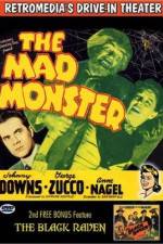 Watch The Mad Monster Letmewatchthis