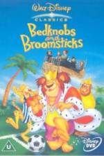 Watch Bedknobs and Broomsticks Letmewatchthis