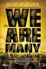 Watch We Are Many Letmewatchthis