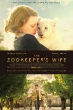 Watch The Zookeepers Wife Letmewatchthis