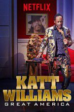 Watch Katt Williams: Great America Letmewatchthis