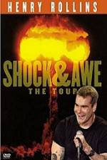Watch Henry Rollins Shock & Awe Letmewatchthis