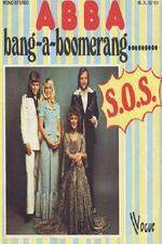 Watch ABBA Bang a Boomerang Letmewatchthis