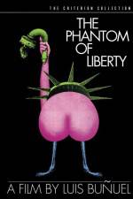 Watch The Phantom of Liberty Letmewatchthis