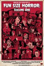 Watch Fun Size Horror: Volume One Letmewatchthis