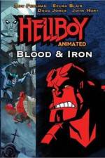 Watch Hellboy Animated: Blood and Iron Letmewatchthis
