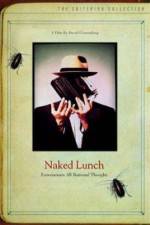 Watch Naked Lunch Letmewatchthis