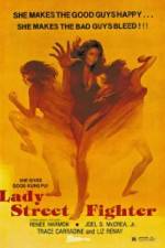 Watch Lady Street Fighter Letmewatchthis