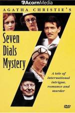 Watch The Seven Dials Mystery Letmewatchthis