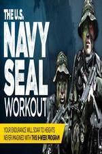 Watch THE U.S. Navy SEAL Workout Letmewatchthis