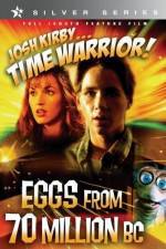 Watch Josh Kirby Time Warrior Chapter 4 Eggs from 70 Million BC Letmewatchthis