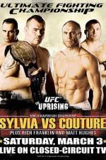 Watch UFC 68 The Uprising Letmewatchthis