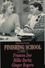 Watch Finishing School Letmewatchthis