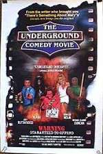 Watch The Underground Comedy Movie Letmewatchthis