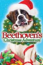 Watch Beethoven's Christmas Adventure Letmewatchthis