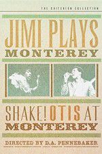 Watch Shake Otis at Monterey Letmewatchthis