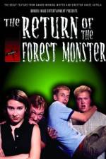 Watch The Return of the Forest Monster Letmewatchthis