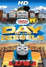 Watch Thomas & Friends: Day of the Diesels Letmewatchthis