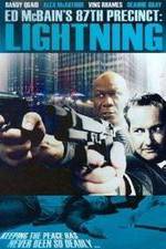 Watch Ed McBain's 87th Precinct: Lightning Letmewatchthis