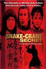 Watch Snake: Crane Secret Letmewatchthis